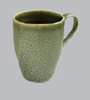 Picture of DINEWELL SW RN GREEN MUG 350ML