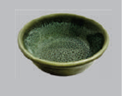 Picture of DINEWELL SW RN GREEN SAUCE DISH 4.5CL