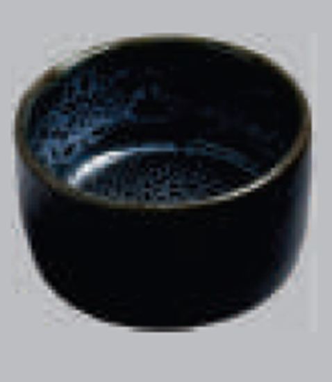 Picture of DINEWELL SW RN MIDNIGHT BLUE ROUND DIP BOWL