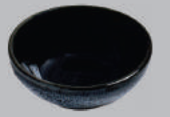 Picture of DINEWELL SW RN MIDNIGHT BLUE CONDIMENT BOWL 7.5 CM