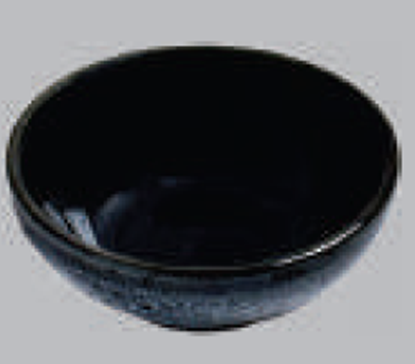 Picture of DINEWELL SW RN MIDNIGHT BLUE ROUND VEG BOWL