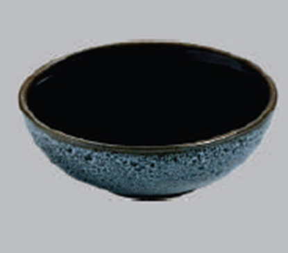 Picture of DINEWELL SW RN MIDNIGHT BLUE SERVING BOWL 750ML