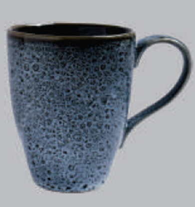 Picture of DINEWELL SW RN MIDNIGHT BLUE MUG 350ML