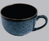 Picture of DINEWELL SW RN MIDNIGHT BLUE COUPE CUP 500ML