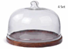 Picture of DCP CAKE DOME 9 - 670