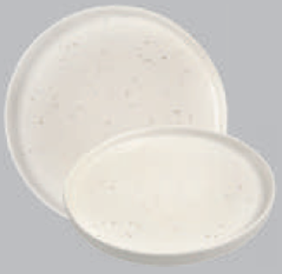 Picture of DINEWELL SW RN CREAM KADEN SIDE PLATE