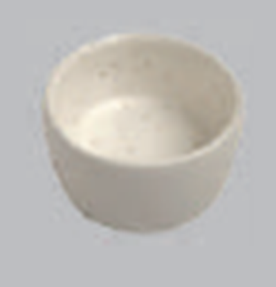 Picture of DINEWELL SW RN CREAM ROUND DIP BOWL