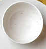 Picture of DINEWELL SW RN CREAM ROUND VEG BOWL