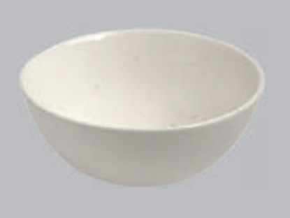 Picture of DINEWELL SW RN CREAM SERVING BOWL 750ML