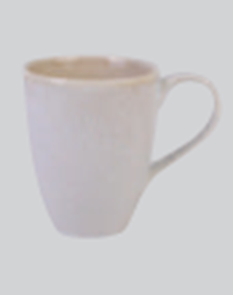 Picture of DINEWELL SW RN CREAM BLUE MUG 350M