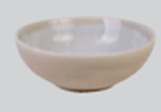 Picture of DINEWELL SW RN CREAM SERVING BOWL 450ML