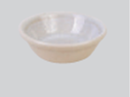 Picture of DINEWELL SW RN CREAM SAUCE DISH 4.5CL