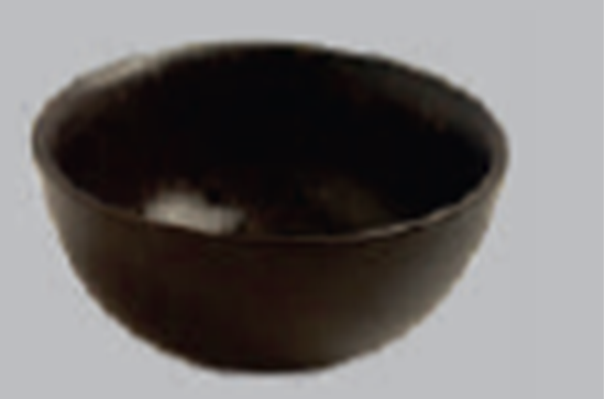 Picture of DINEWELL SW LAVAROCK SOUP PLATE