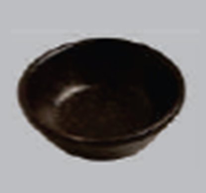 Picture of DINEWELL SW LAVAROCK SAUCE DISH 4.5CL