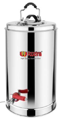 Picture of RD COFFEE POT 1.2L