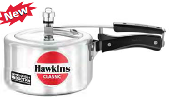 Picture of HWK COOKER CLASSIC 2L ALU