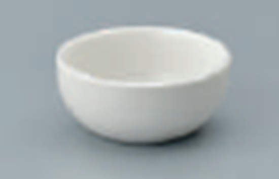 Picture of DINEWELL CREME ROUND KATORI  DWB-5006