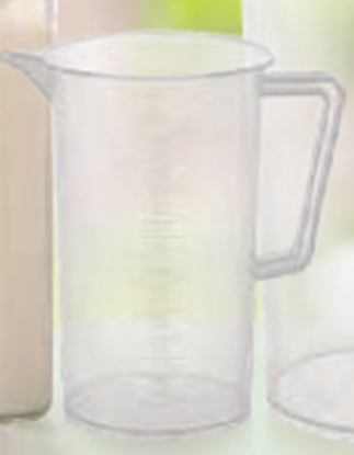 Picture of ECH MEASURING JUG 1000ML