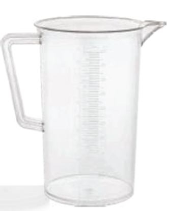 Picture of ECH MEASURING JUG 2000ML