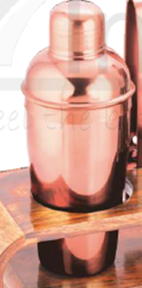 Picture of IG SHAKER COCKTAIL 750ML BIG (COPPER)
