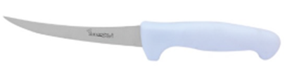 Picture of SC BONING KNIFE 6" STRAIGHT WHITE
