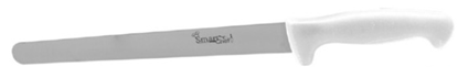 Picture of SC BREAD KNIFE SERRATED 14 WHITE