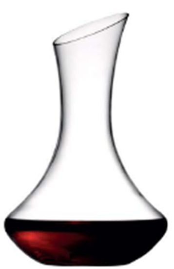 Picture of PASABAHCE CELEBRATION VASE 27CM (43996)