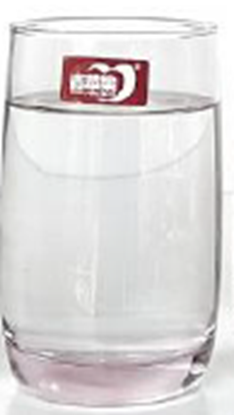 Picture of IMP DELI GLASS 280ML ES5303-P