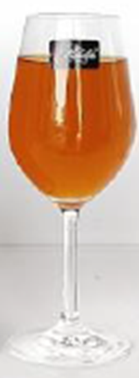 Picture of IMP DELI EDILITA WINE GLASS 350ML 2P S80CD35-L2C