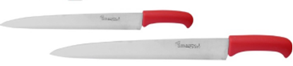 Picture of SC BUTCHER KNIFE 15 WHITE
