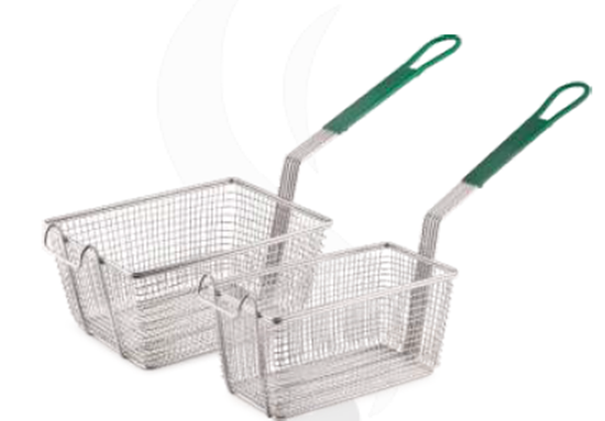 Picture of IG FRYER BASKET WIRE 1/3 25.5X13X12 CM