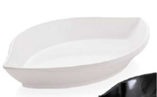 Picture of CELLO ML VERDURE BOWL LARGE 15" 1050ML WHITE