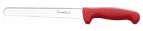 Picture of SC HAM KNIFE 10" RED