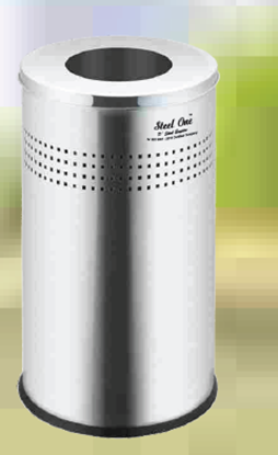 Picture of STEELONE AIRPOT BIN