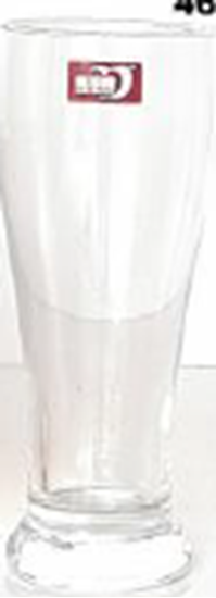 Picture of IMP DELI BRASSERIE GLASS 460ML ES4101