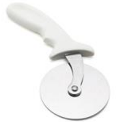 Picture of SC PIZZA CUTTER 2.5" WHITE