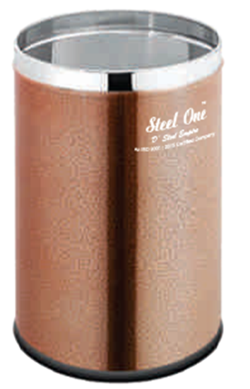 Picture of STEELONE BIN COPPER 7X10