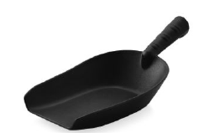 Picture of CELLO ML SCOOP LARGE 11.8 (BLACK)