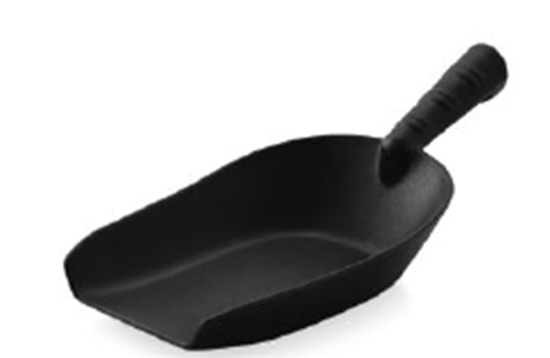 Picture of CELLO ML SCOOP SMALL 10 (BLACK)