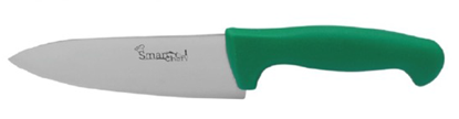 Picture of SC CHEF KNIFE 8 BLUE