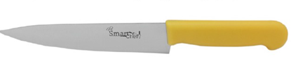 Picture of SC CHEF KNIFE 8 YELLOW