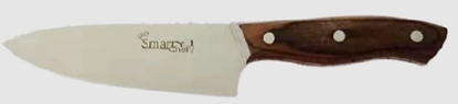 Picture of SC CHEF KNIFE 6 BROWN