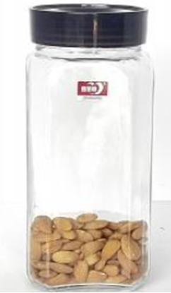 Picture of IMP DELI CLIP JAR ROUND 2.5L 57T-2500