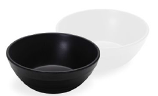 Picture of CELLO ML DYNAMIC MATT VEG BOWL