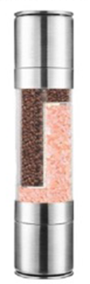 Picture of SC SALT & PEPPER GRINDER PUSH