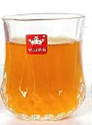 Picture of IMP YUJING GLASS 210ML Y3801