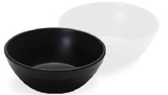 Picture of CELLO ML DYNAMIC MATT SOUP BOWL 4.25"