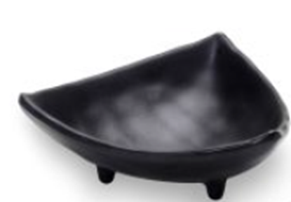 Picture of CELLO ML VIONA BOWL 4  BLACK