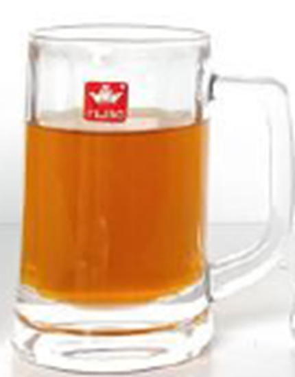 Picture of IMP BEER MUG 360ML YUJING 2P Y5821