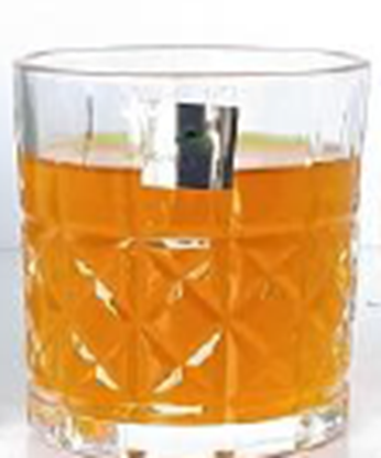 Picture of IMP GK GLASS WHISKEY 325ML AF-J